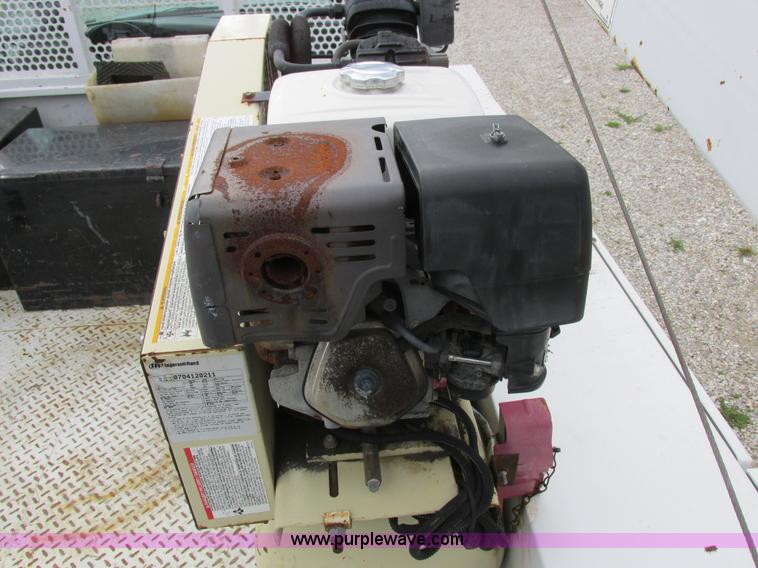 image for item I8879 2007 Ford F550 Super Duty service truck