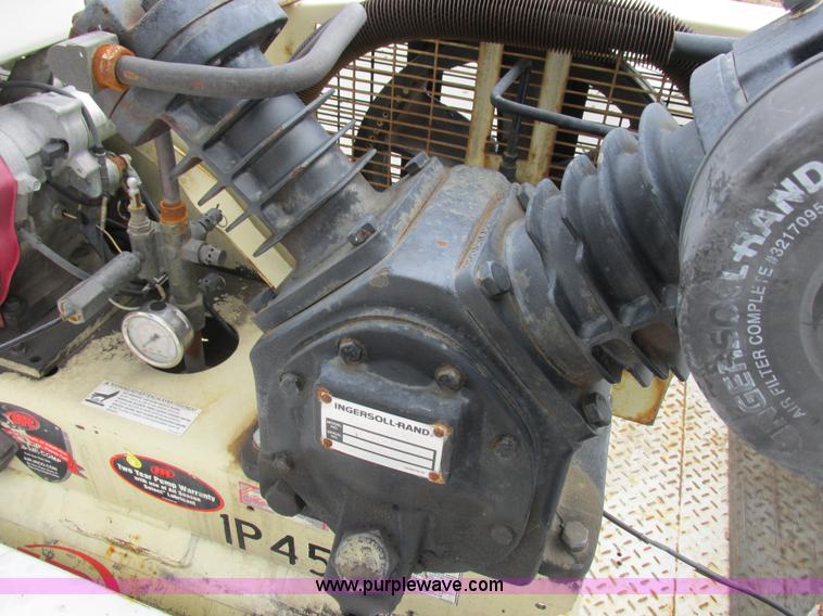 image for item I8879 2007 Ford F550 Super Duty service truck