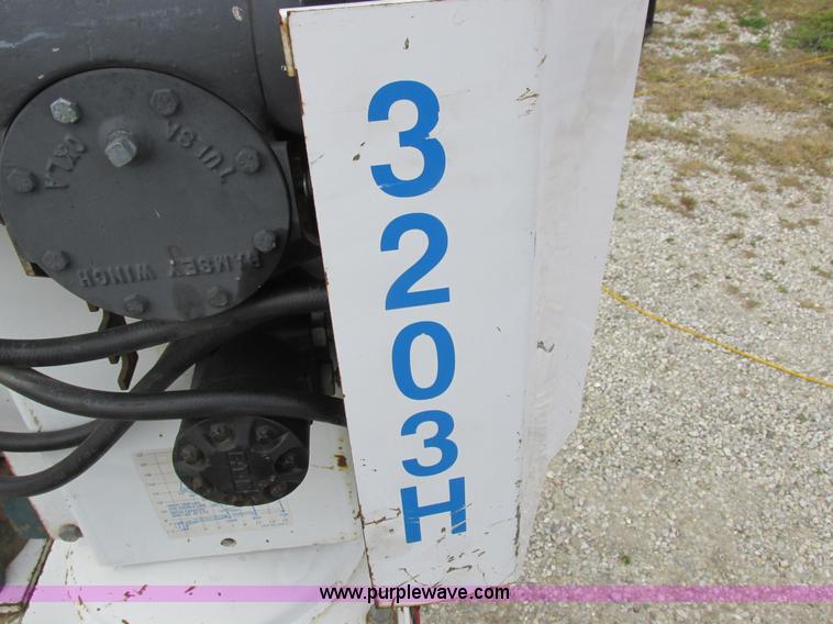 image for item I8879 2007 Ford F550 Super Duty service truck