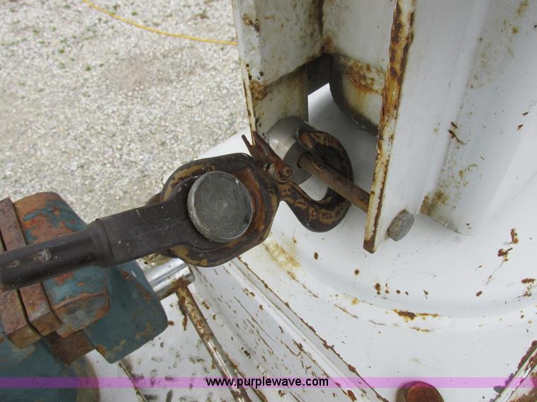 image for item I8879 2007 Ford F550 Super Duty service truck