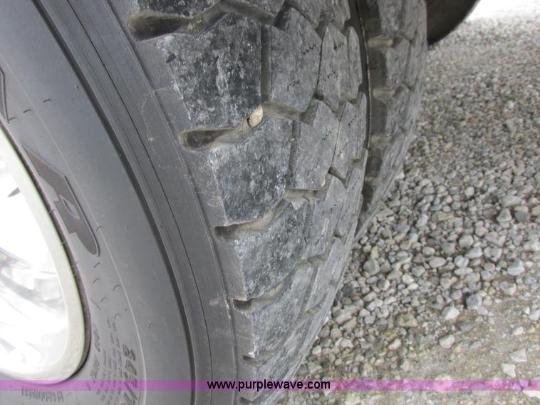 image for item I8879 2007 Ford F550 Super Duty service truck