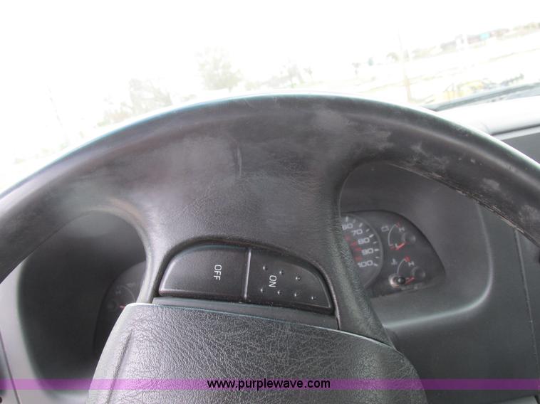 image for item I8879 2007 Ford F550 Super Duty service truck