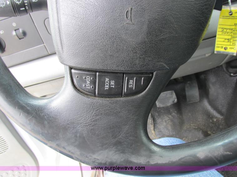 image for item I8879 2007 Ford F550 Super Duty service truck