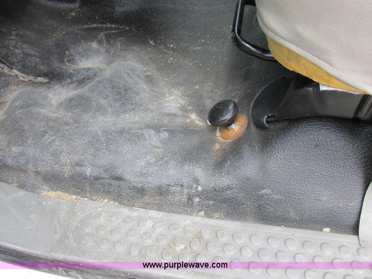 image for item I8879 2007 Ford F550 Super Duty service truck