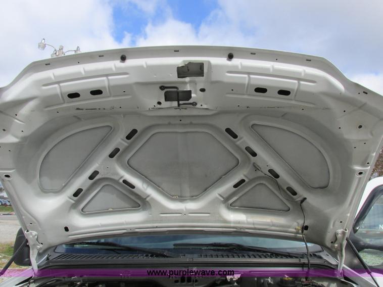 image for item I8879 2007 Ford F550 Super Duty service truck