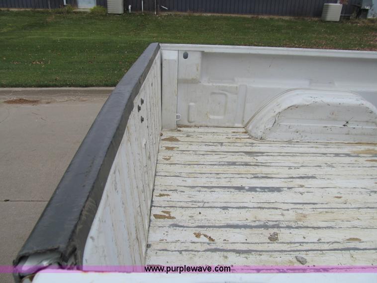 image for item J3475 2006 Chevrolet Silverado 1500 Ext. Cab pickup truck