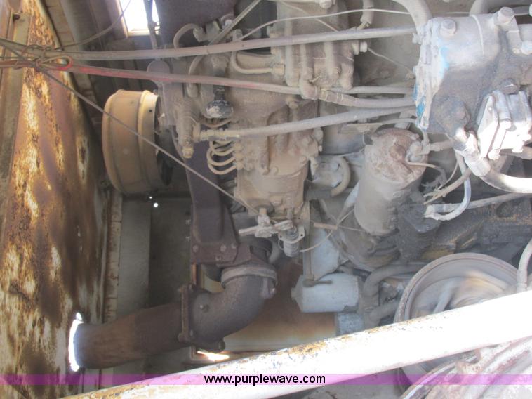 image for item AW9867 Lima 45-SC crane