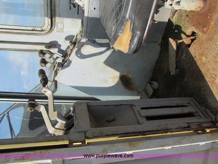 image for item AW9867 Lima 45-SC crane