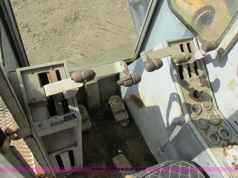 image for item AW9867 Lima 45-SC crane