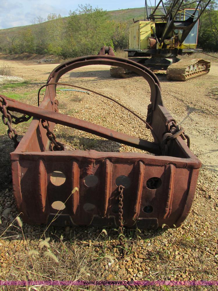 image for item AW9867 Lima 45-SC crane