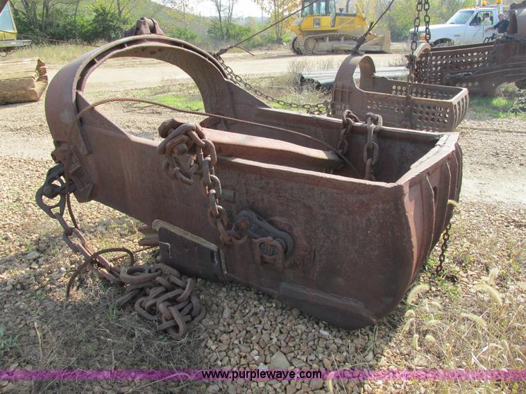 image for item AW9867 Lima 45-SC crane