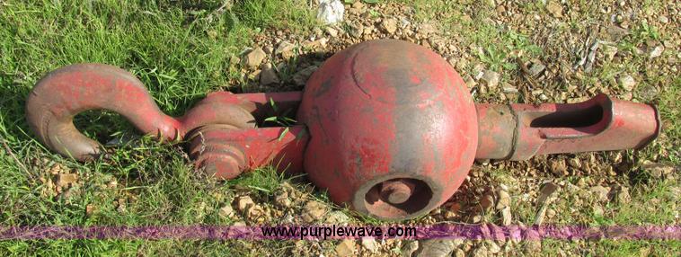 image for item AW9867 Lima 45-SC crane