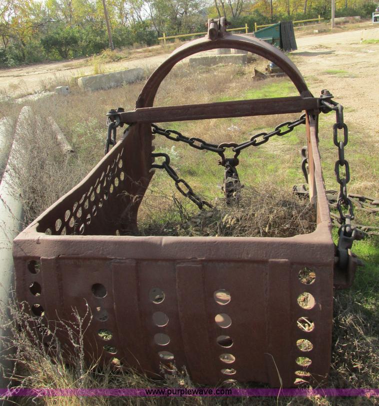 image for item AW9867 Lima 45-SC crane