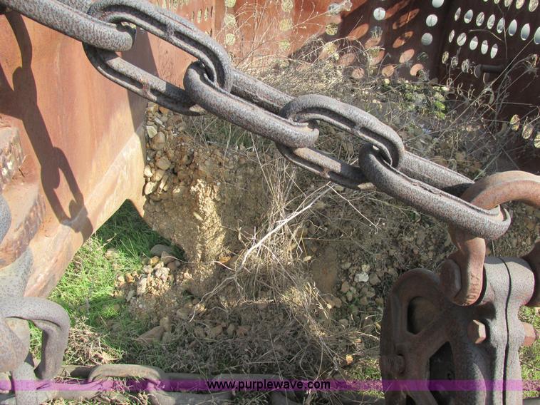 image for item AW9867 Lima 45-SC crane