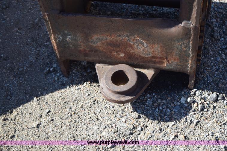 image for item AY9153 Wain Roy quick attach coupler