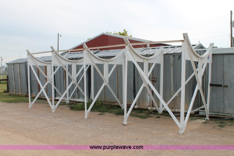 image for item C3927 10,000 gallon fuel tank