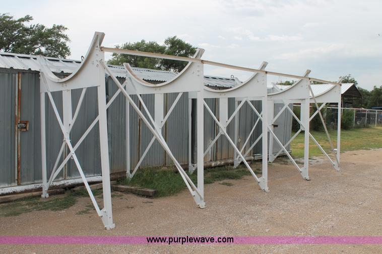 image for item C3927 10,000 gallon fuel tank