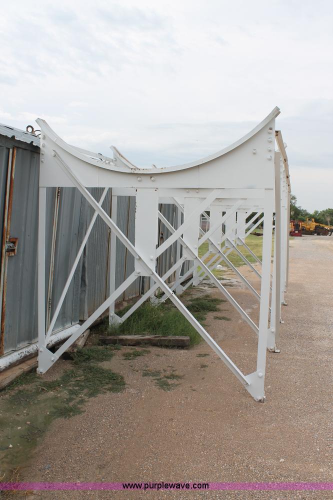 image for item C3927 10,000 gallon fuel tank