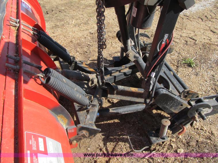 image for item F8874 Western Pro 9' snow plow