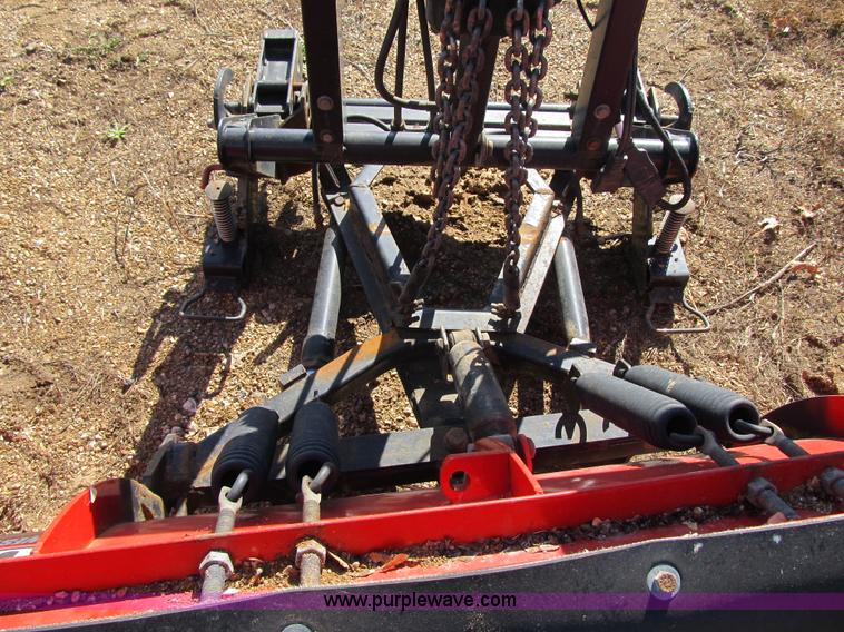 image for item F8874 Western Pro 9' snow plow