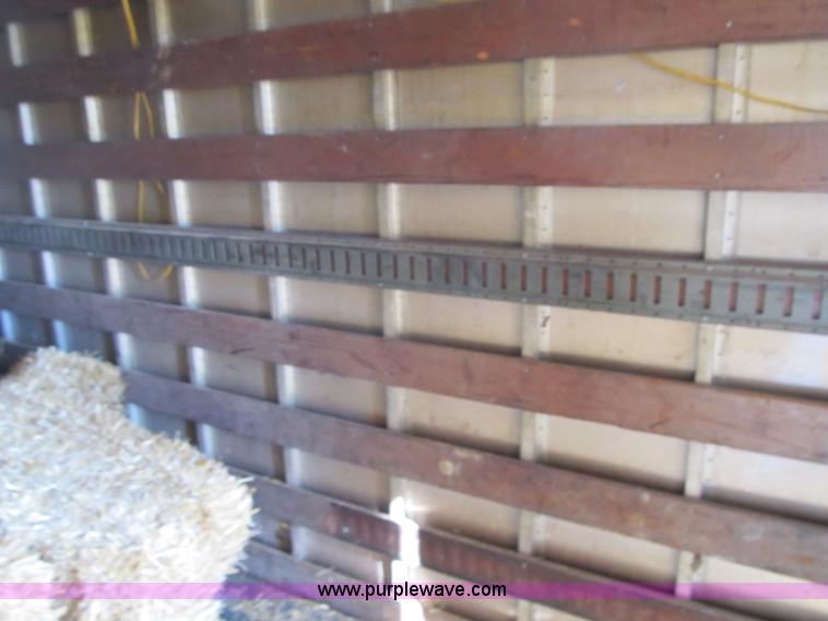 image for item F8877 Pike 20' truck box