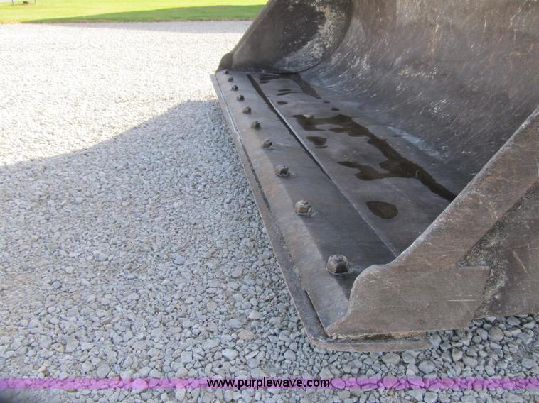 image for item F8882 1995 Case 580 Super L backhoe