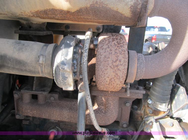 image for item F8882 1995 Case 580 Super L backhoe