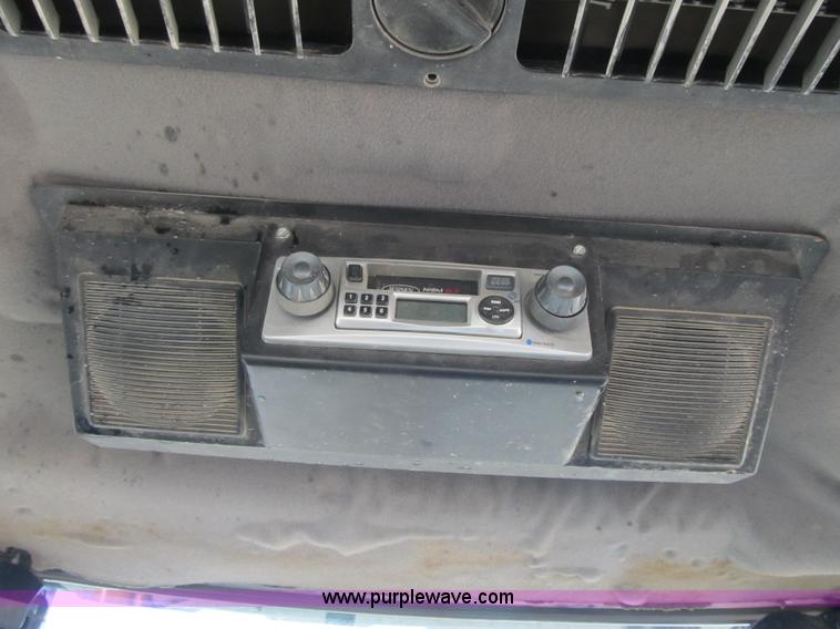 image for item F8882 1995 Case 580 Super L backhoe