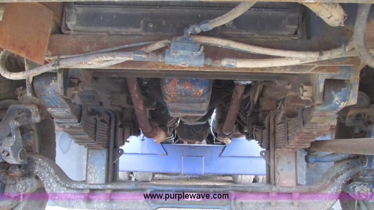 image for item G9080 1975 Bantam T350A crane