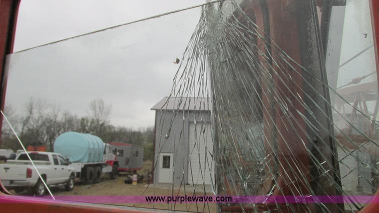 image for item G9080 1975 Bantam T350A crane