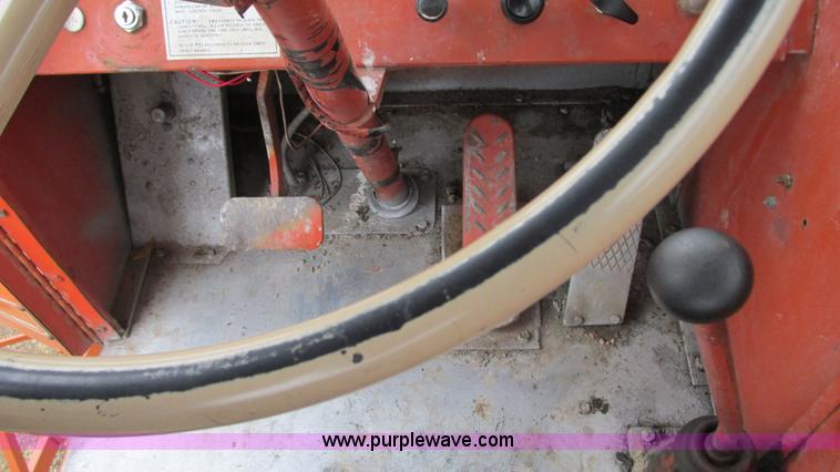 image for item G9080 1975 Bantam T350A crane