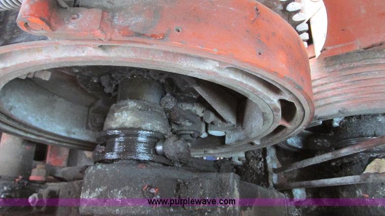 image for item G9080 1975 Bantam T350A crane