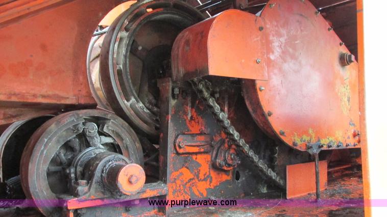 image for item G9080 1975 Bantam T350A crane