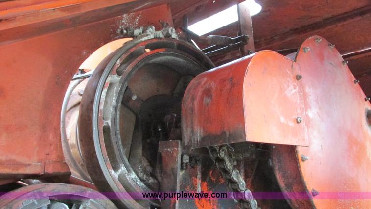 image for item G9080 1975 Bantam T350A crane