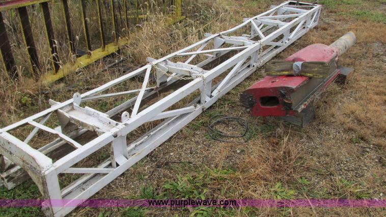 image for item G9080 1975 Bantam T350A crane