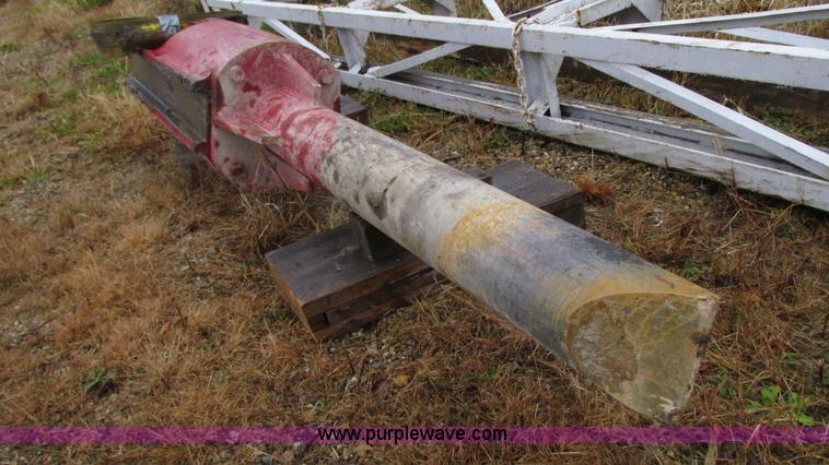 image for item G9080 1975 Bantam T350A crane