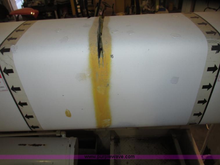 image for item G9897 2003 Terex Hi Ranger SC45 truck boom