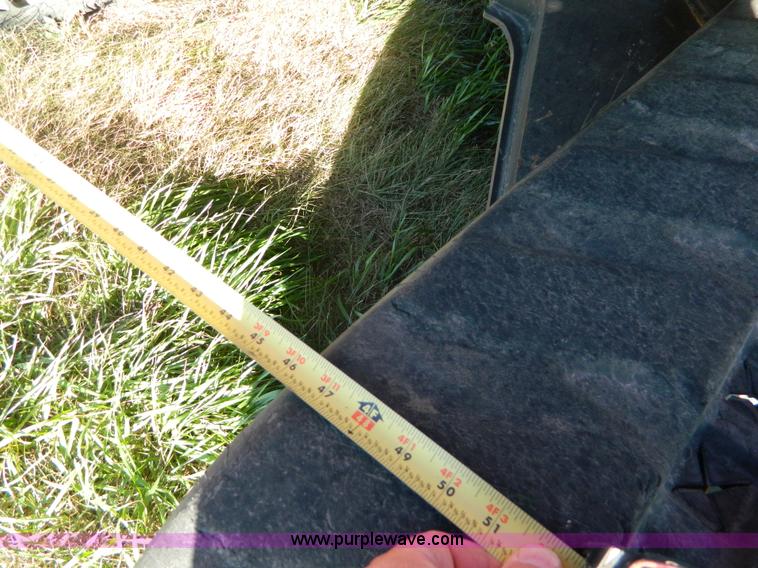 image for item H2345 2003 Ditch Witch MX45 compact excavator