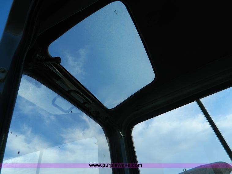 image for item H2345 2003 Ditch Witch MX45 compact excavator