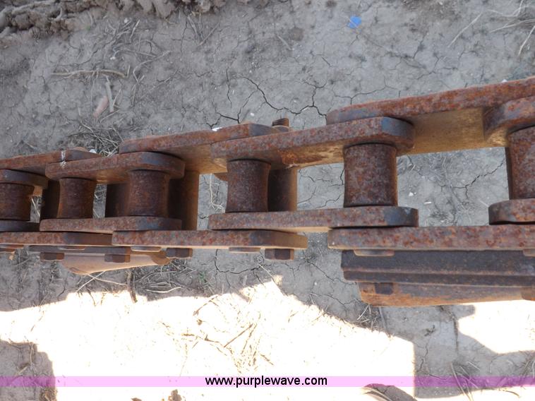 image for item H9010 Vermeer M-70 trencher