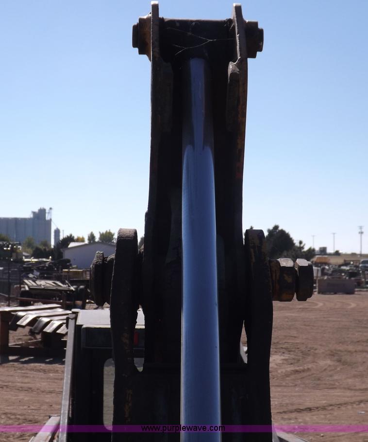 image for item H9010 Vermeer M-70 trencher