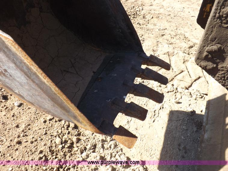 image for item H9010 Vermeer M-70 trencher