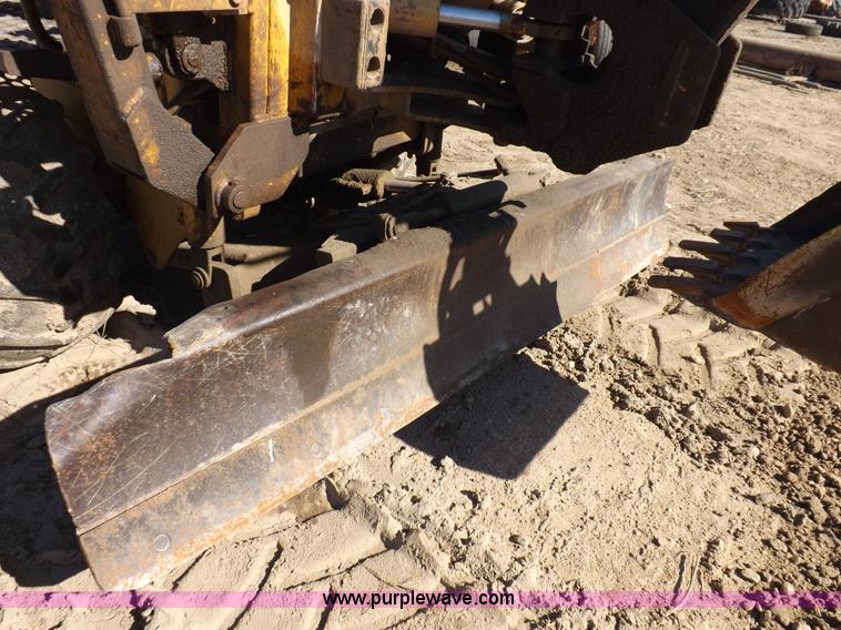 image for item H9010 Vermeer M-70 trencher