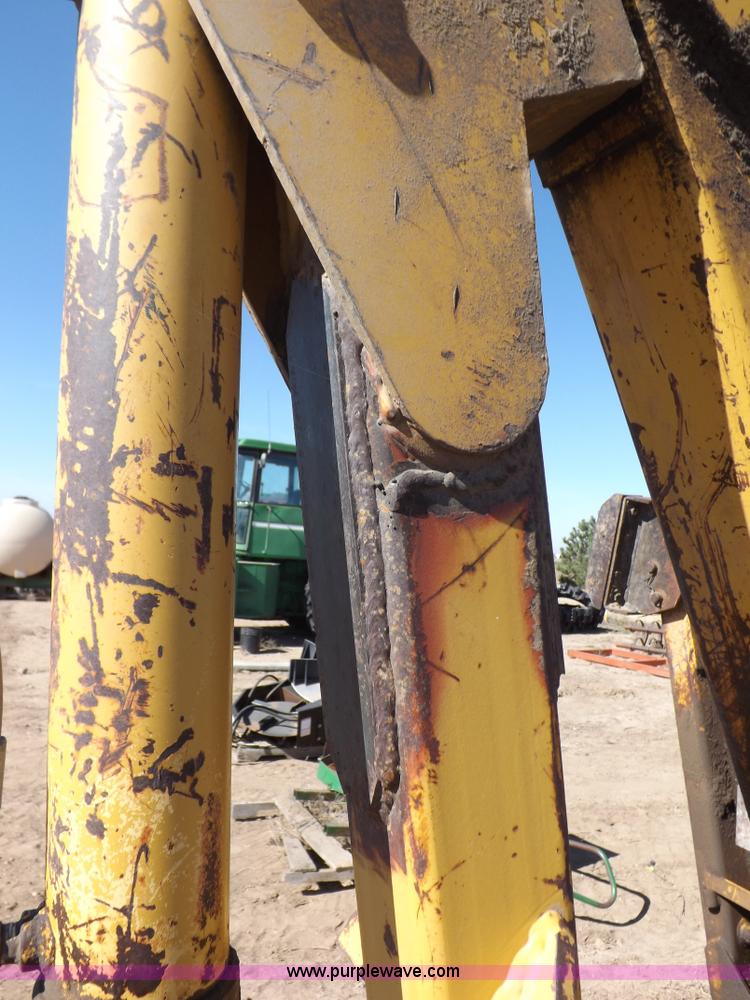 image for item H9010 Vermeer M-70 trencher