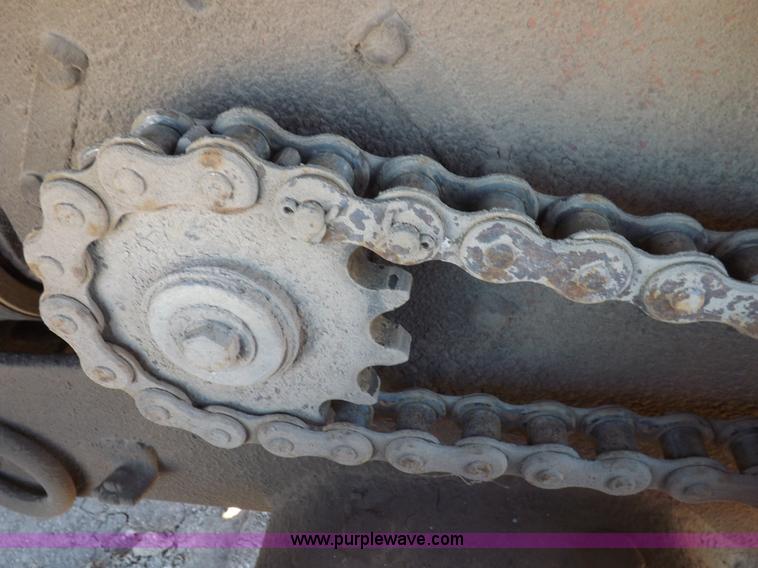 image for item H9020 Ditch Witch 4010 trencher