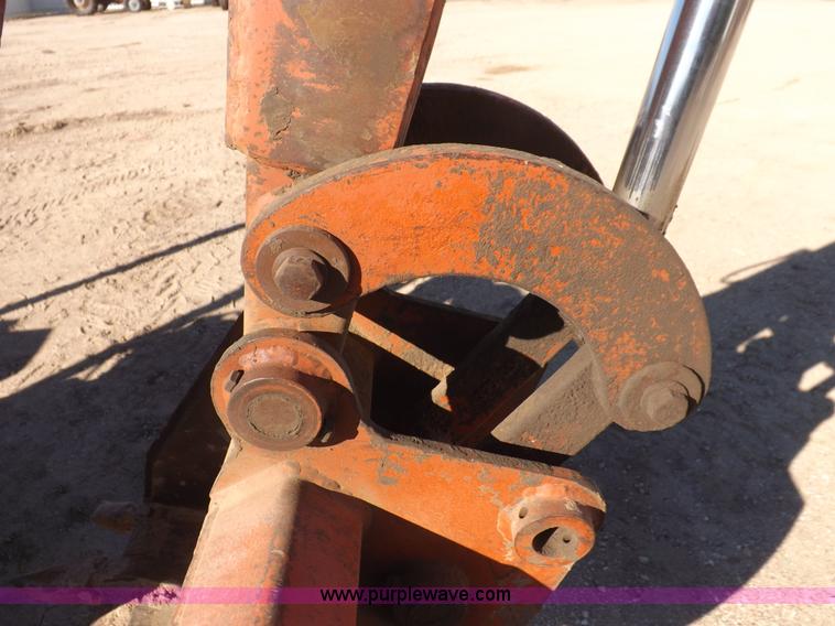 image for item H9020 Ditch Witch 4010 trencher