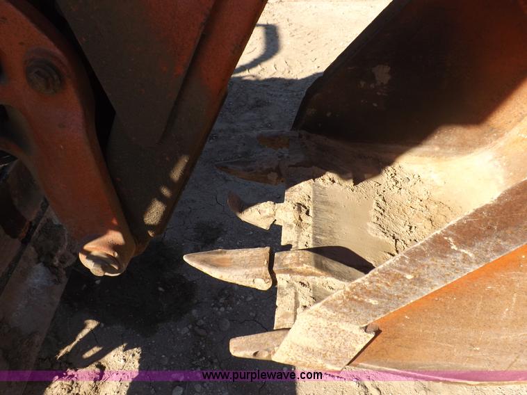 image for item H9020 Ditch Witch 4010 trencher