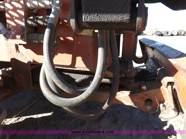 image for item H9020 Ditch Witch 4010 trencher