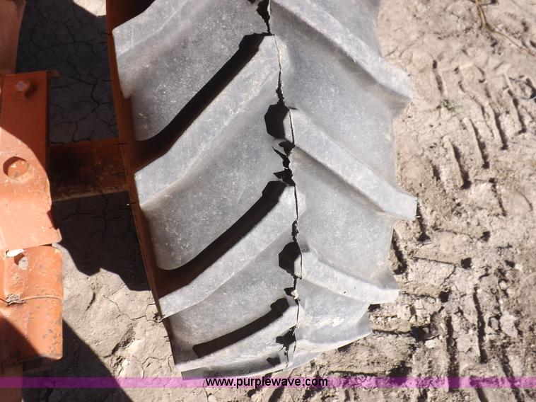 image for item H9020 Ditch Witch 4010 trencher