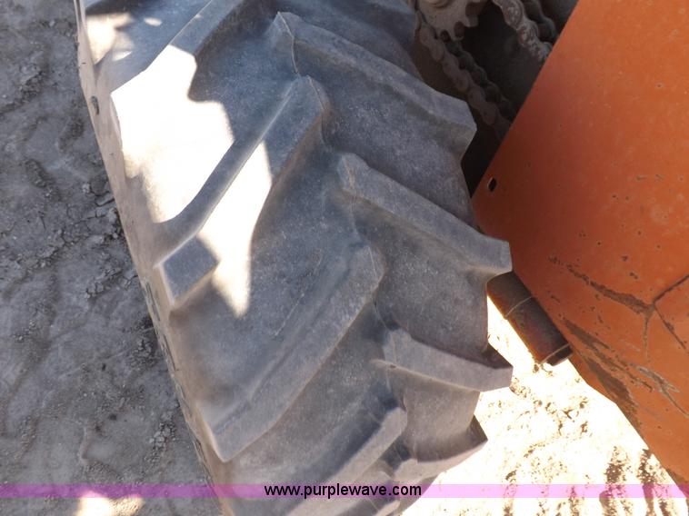 image for item H9020 Ditch Witch 4010 trencher